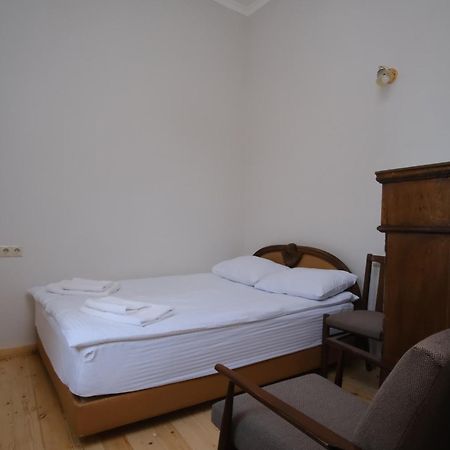 Toon 55 Hotel Gjoumri Kültér fotó