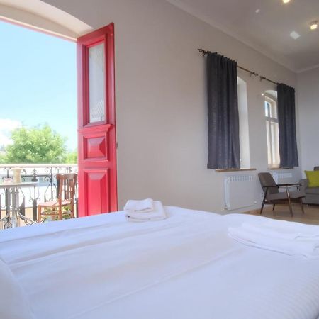 Toon 55 Hotel Gjoumri Kültér fotó