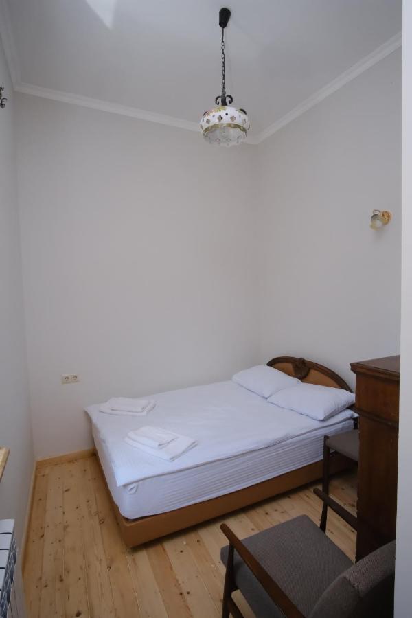 Toon 55 Hotel Gjoumri Kültér fotó